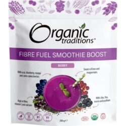 Fibre Fuel Smoothie Boost