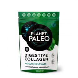 Digestive Collage Planet Paleo