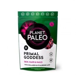 Primal Goddess Skin Hair Nails