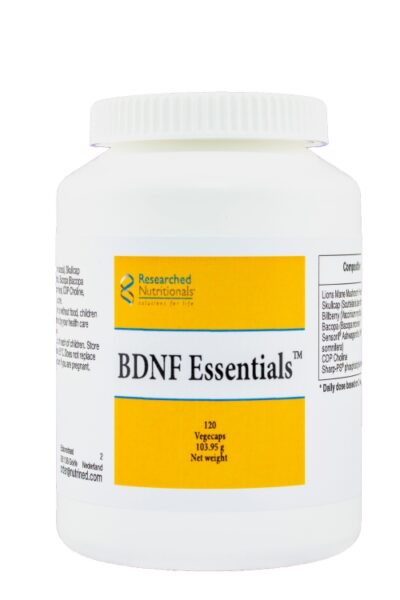 BDNF Essentials