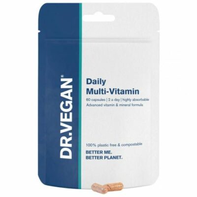 Daily Multi vitamin