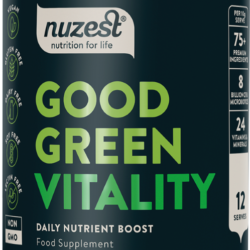 Good Green vitality