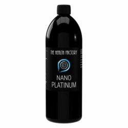 Nano Platinum