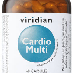 cardio multi