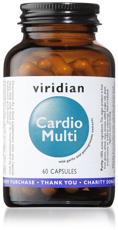 cardio multi