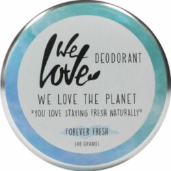 Forever Fresh Cream Deodorant