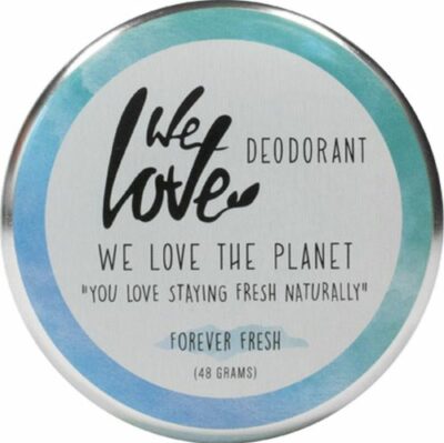 Forever Fresh Cream Deodorant