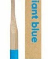 children toothbrush blue