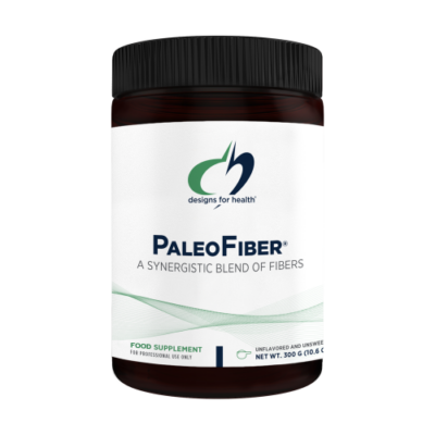 Paleo Fibre Powder