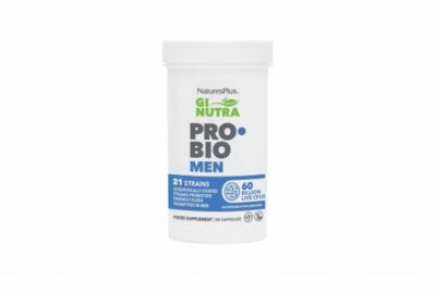 GI Nutra Pro-Bio Men