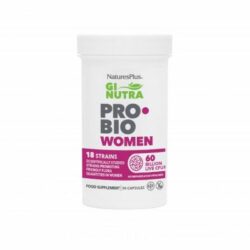 GI Nutra Pro-Bio Women