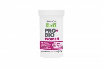 GI Nutra Pro-Bio Women