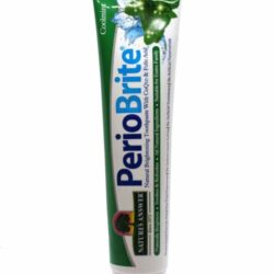 PerioBrite Fluoride-Free Toothpaste