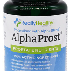 Advanced Prostate Nutrients