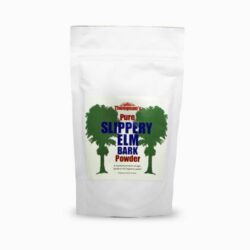 Slippery Elm Bark Powder