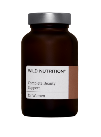 Complete Beauty Support