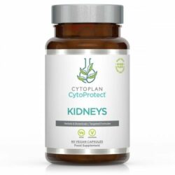 Kidneys protect formula