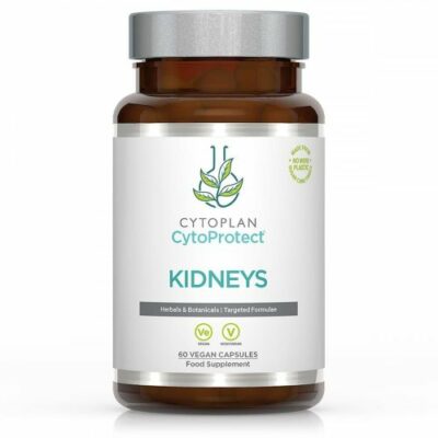 Kidneys protect formula