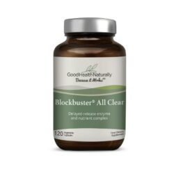 Blockbuster® All Clear