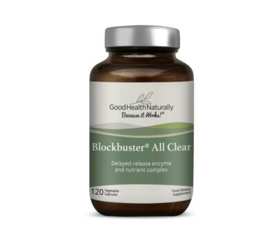 Blockbuster® All Clear