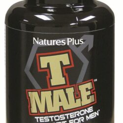 T-Male testosterone support