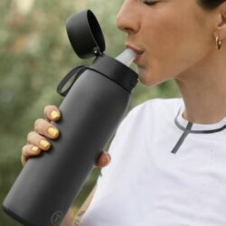 tap water filtration bottle