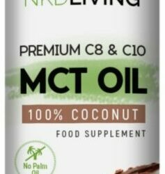 MCT oil