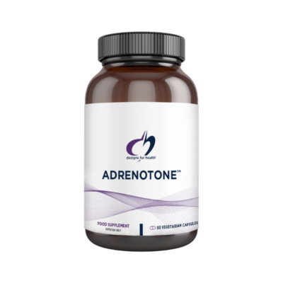 Adrenals and Cortisol Support