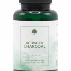 G&G Activated Charcoal