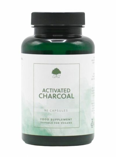 G&G Activated Charcoal