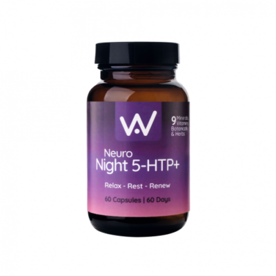 Neuro Nights 5-HTP