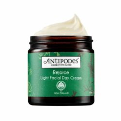 Light Facial Day Cream