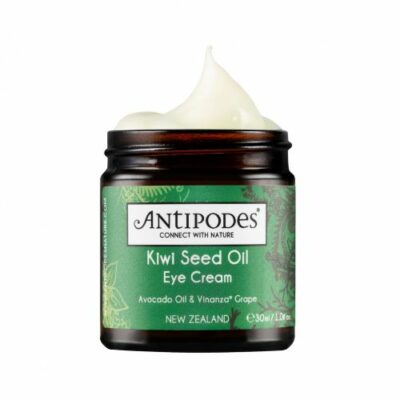 Kiwi Seed Oil Eye Cream