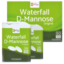 D-mannose