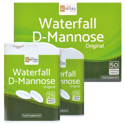 D-mannose