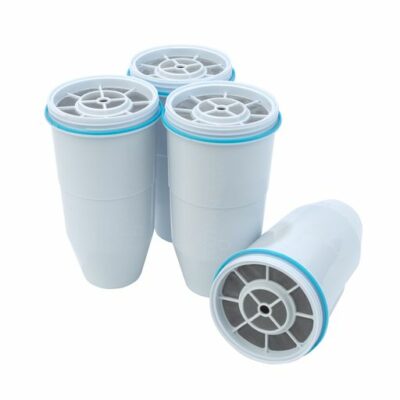 ZeroWater filters 4 pack