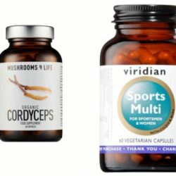 Sport Supplements