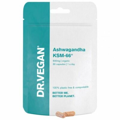 Ashwagandha KSM-66