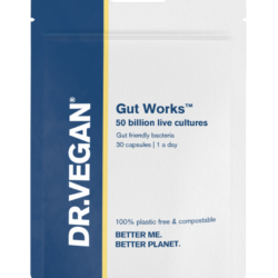 Gut Works probiotic