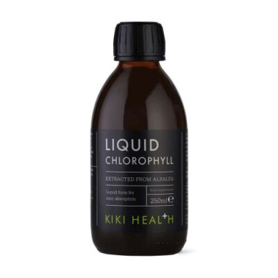 Liquid Chlorophyll