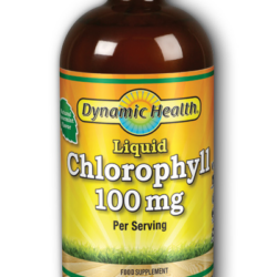 Liquid Chlorophyll