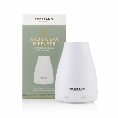 Aromatherapy Spa Diffuser