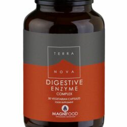 Digestive Enzyme Complex 50's