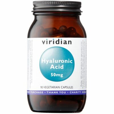 Hyaluronic Acid