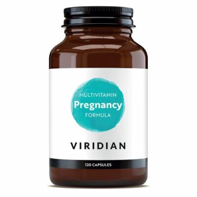 Multivitamin Pregnancy