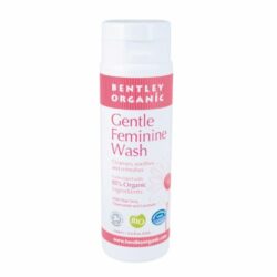 Gentle Feminine wash