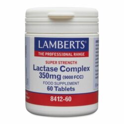 Lactase Enzyme Complex