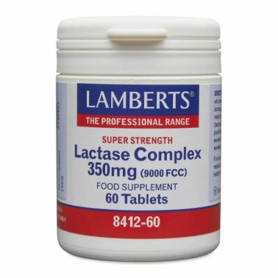 Lactase Enzyme Complex