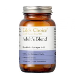 adult blend microbiota