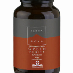 Green Purity Super-Blend